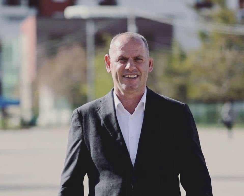 Ramiz Lladrovci: Uzurpatori po përdor shantazhin, unë kam mbrojtur interesin e Drenasit