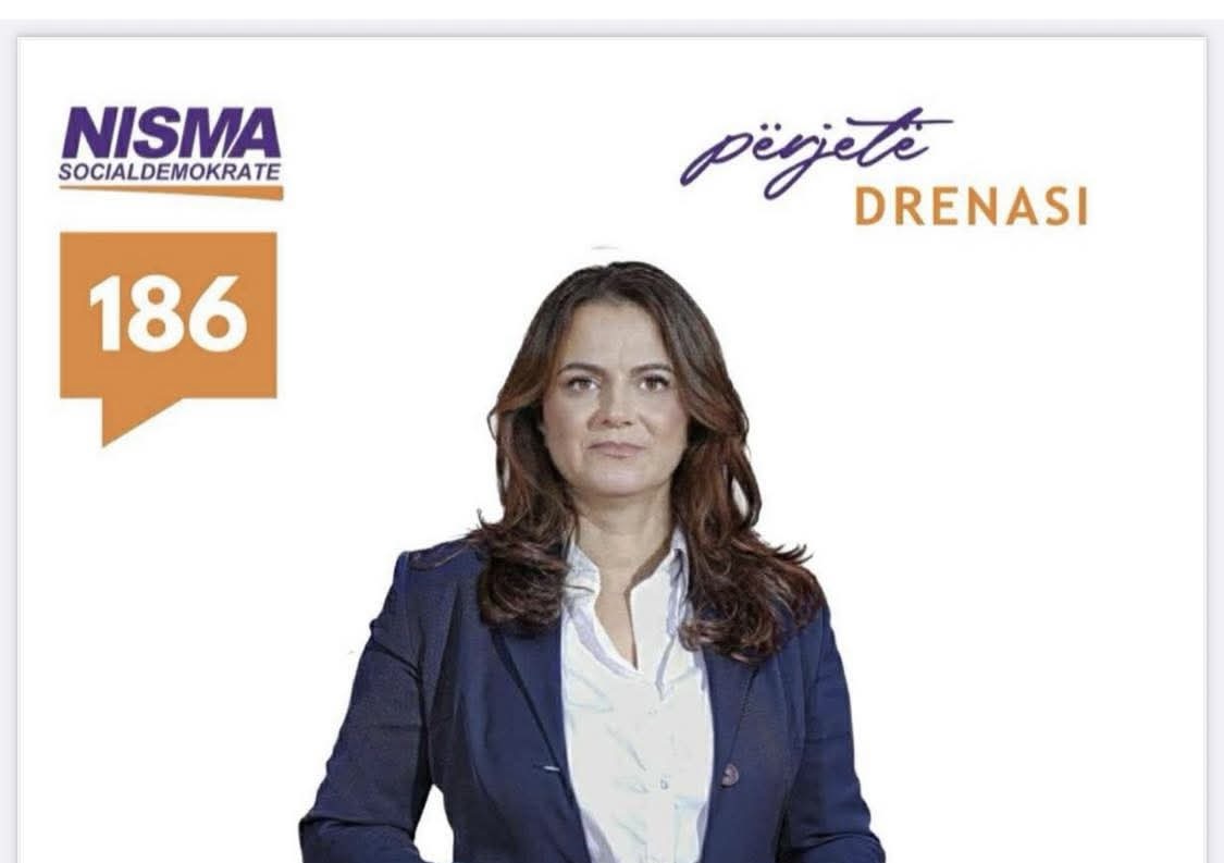 Merita Plakiqi Bala: Arsimi, familja dhe zhvillimi – themeli i vizionit për Drenasin